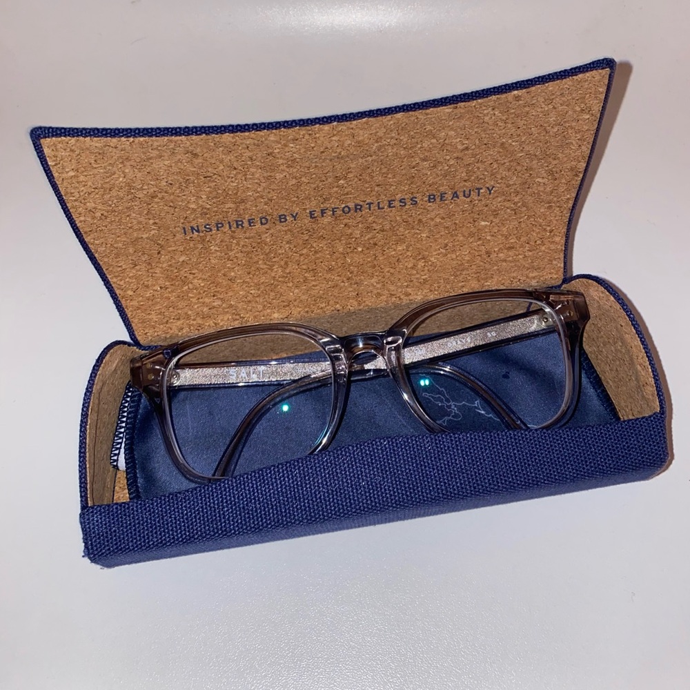 SALT. Optics Grays RX - Picture 3 of 7